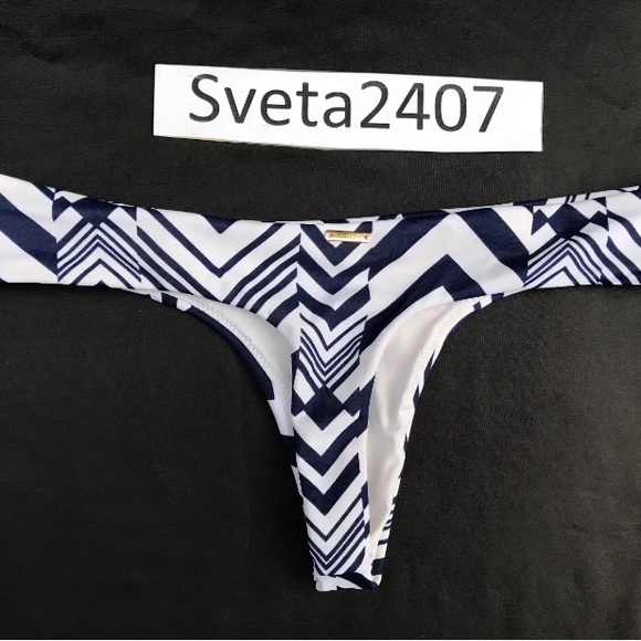 I.S.O.!!!I am looking for ANY Victoria’s Secret sexy little thong swim bikini! - Picture 5 of 15
